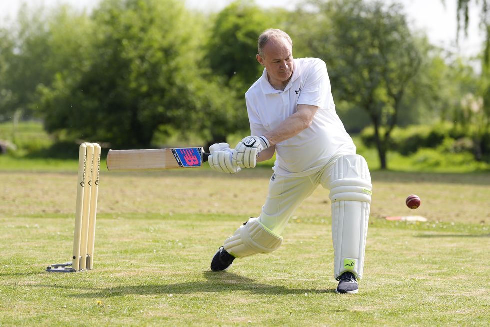 \u200bLiberal Democrat Leader Sir Ed Davey
