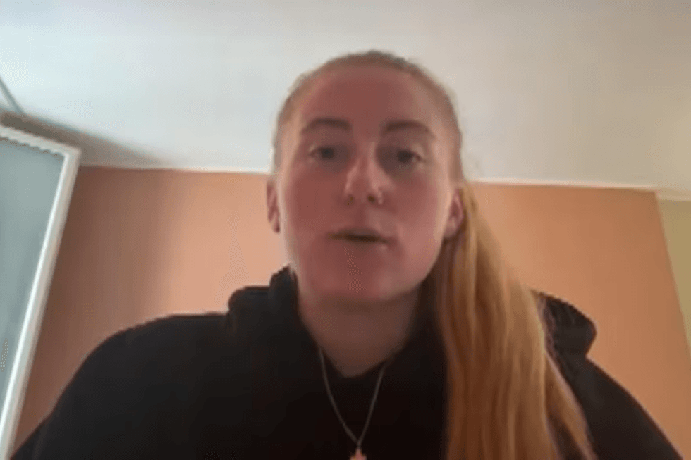 \u200bLily-Mae Bridgehouse