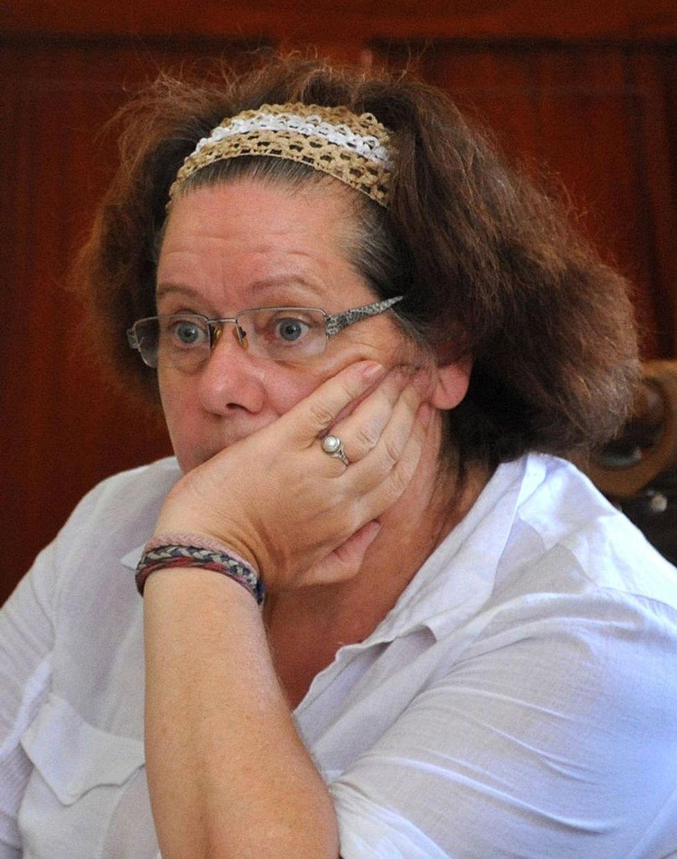 \u200bLindsay Sandiford says she was forced into the drug smuggle