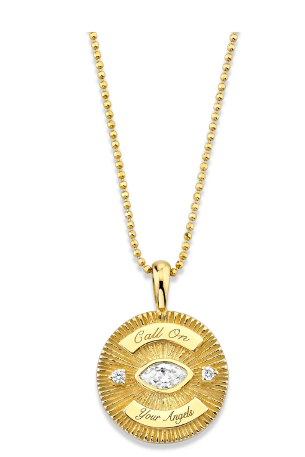 \u200bLogan Hollowell necklace