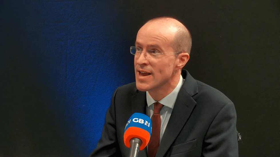 \u200bLord Elliott of Mickle Fell