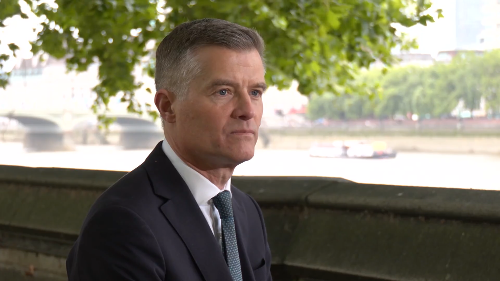 \u200bLord Harper warned Labour MPs that the Assisted Dying Bill is 'disaster waiting to happen'