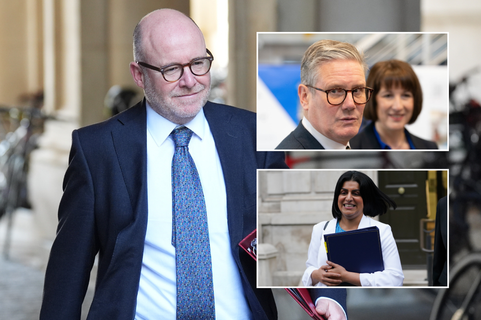\u200bLord Hermer said Labour should be proud of its human rights record