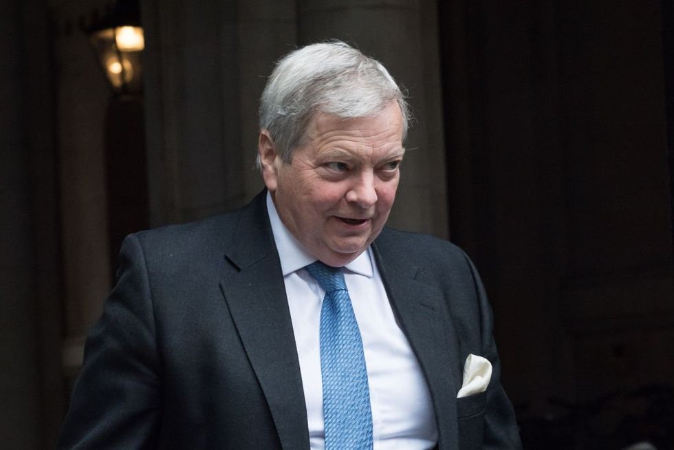 \u200bLord True Conservative