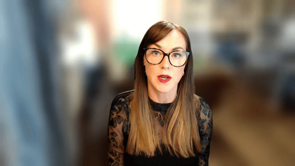 \u200bLouise Jones-Roberts