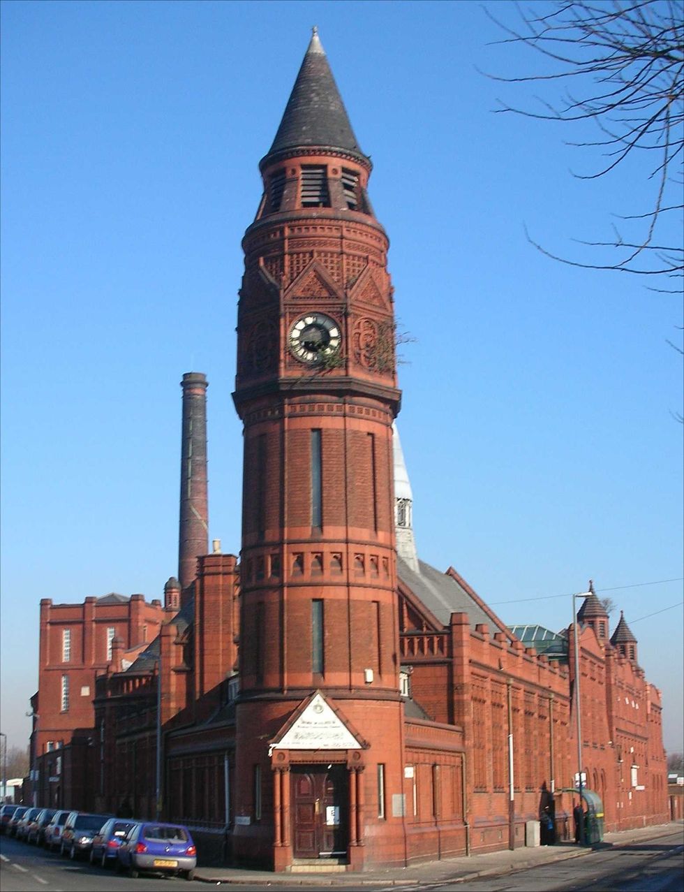 \u200bMahamed Abdur Razaq has still been hosted numerous times at Green Lanes mosque