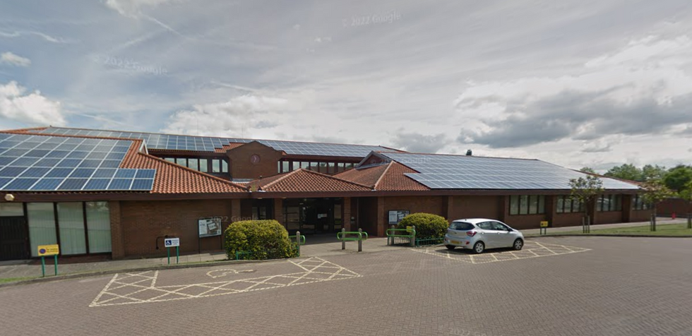 \u200bMansfield District Council say it has received 'hurtful, divisive, and frankly unacceptable language'