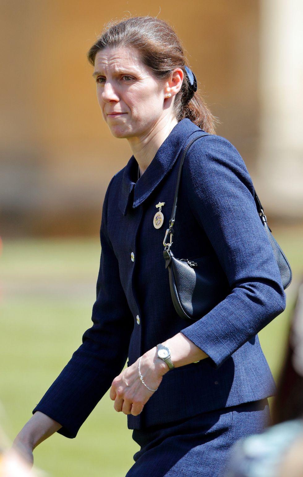 \u200bMaria Teresa Turrion Borrallo