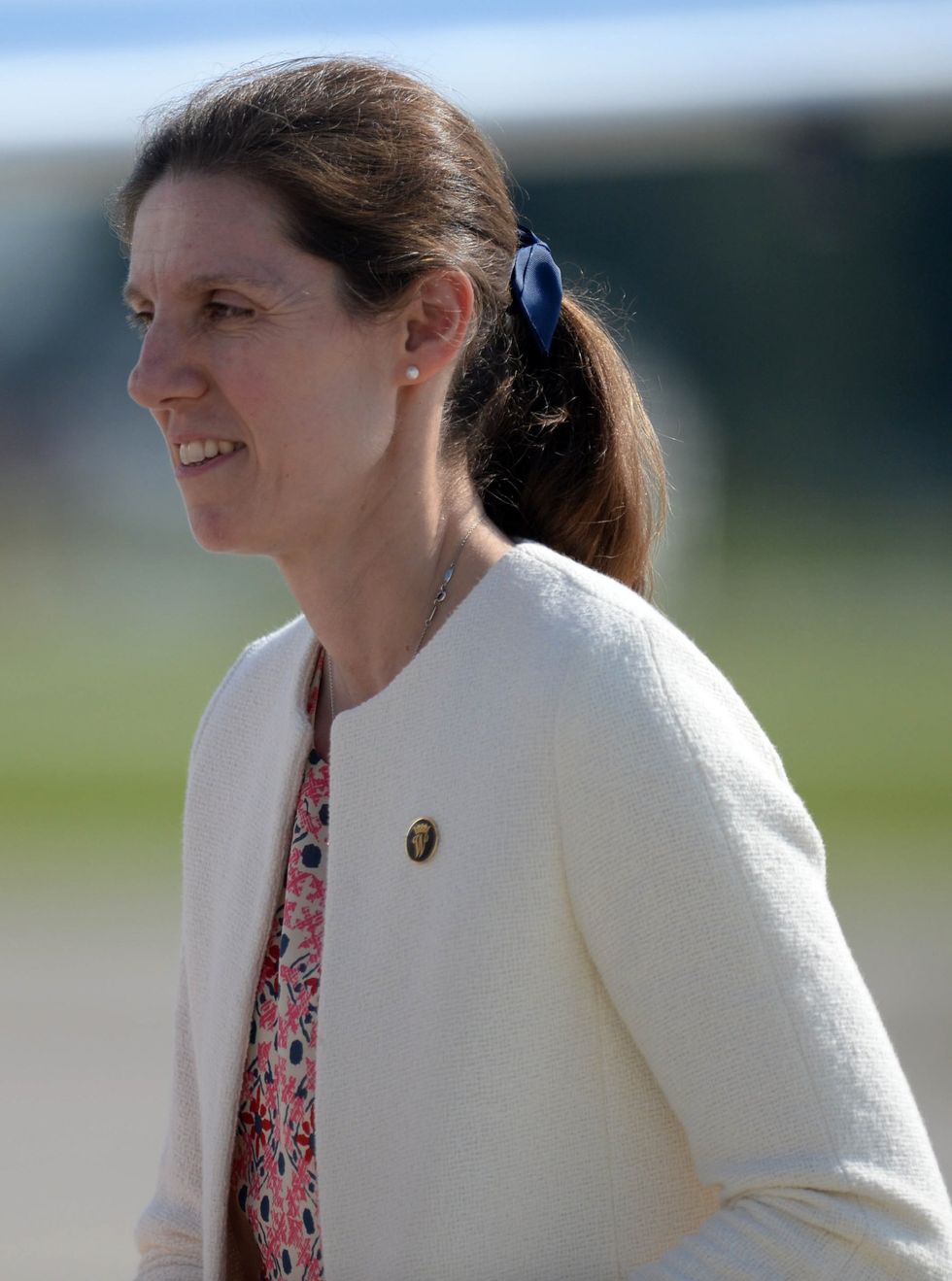 \u200bMaria Teresa Turrion Borrallo