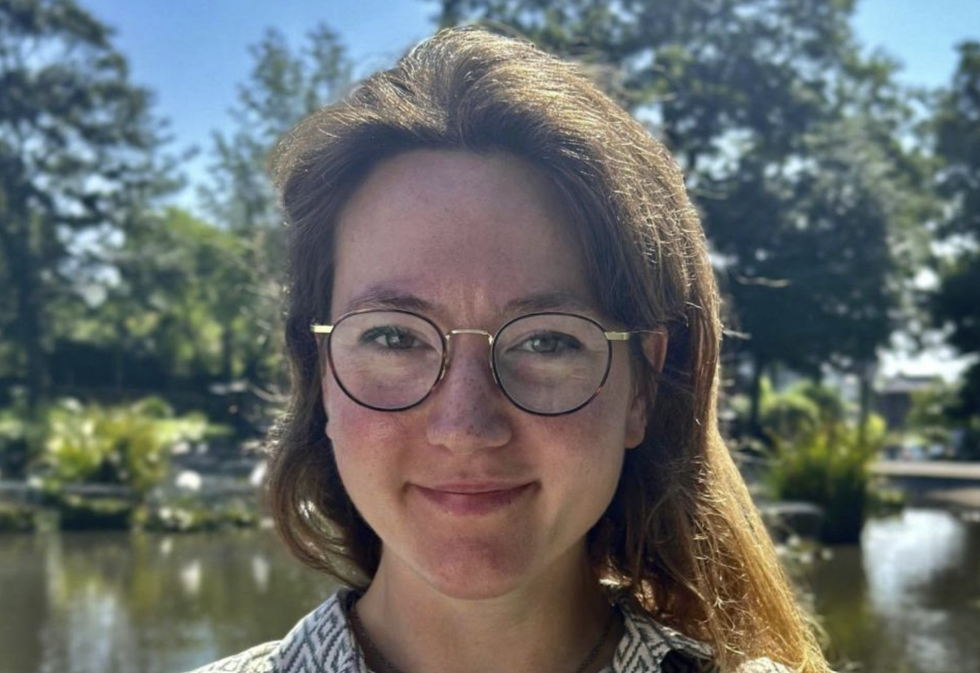 \u200bMarina Lademacher won the by-election