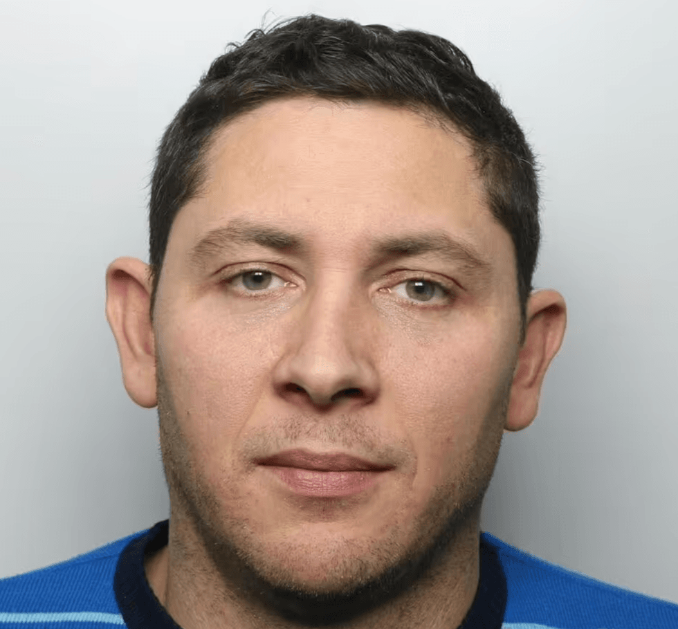 \u200bMariusz Seretny