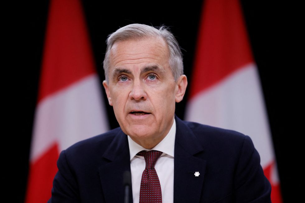 \u200bMark Carney