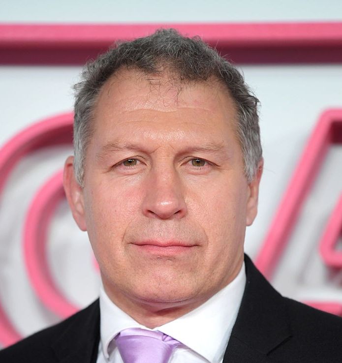 \u200bMark Williams-Thomas