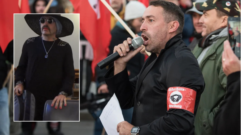 \u200bMarla Svenja Liebich