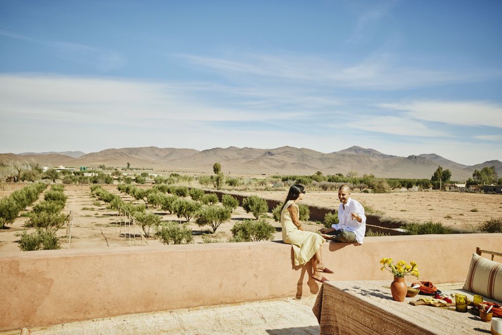 \u200bMarrakech