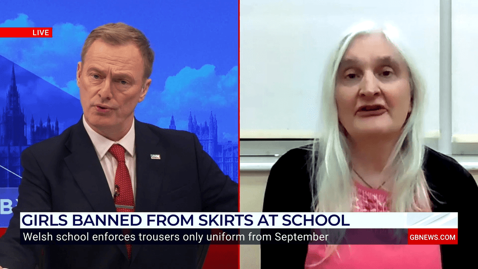 \u200bMartin Daubney, Debbie Hayton