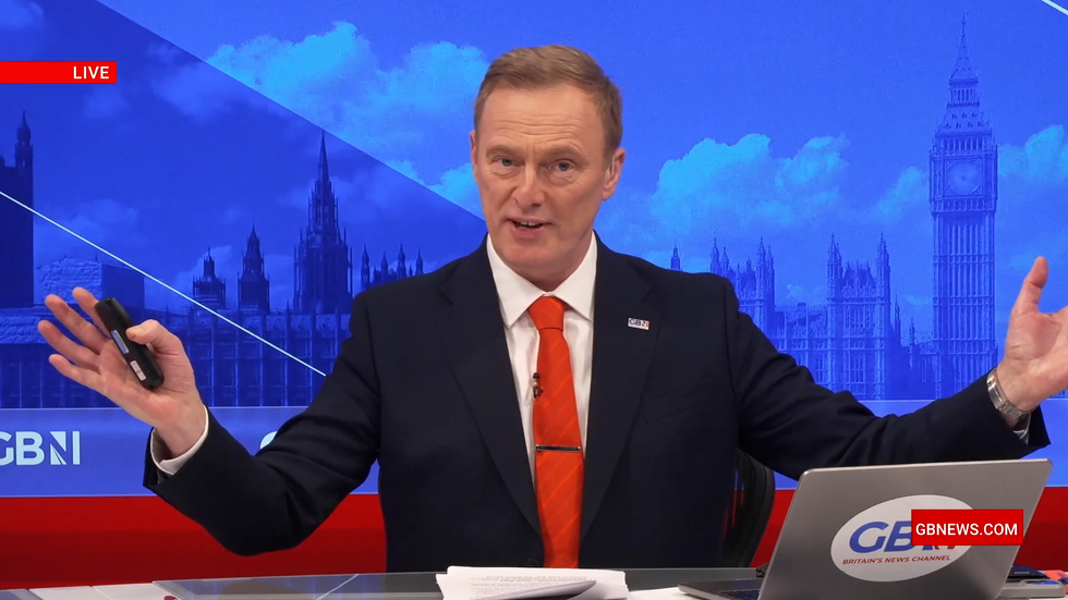 \u200bMartin Daubney