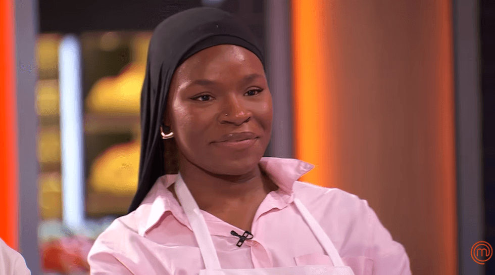 \u200bMaster Chef Espana