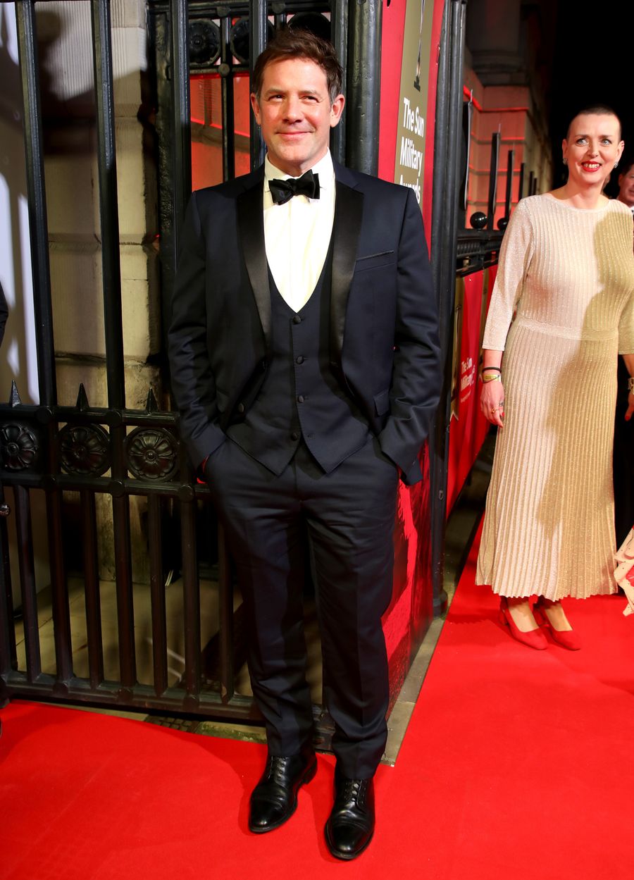 \u200bMatt Tebbutt will replace Gregg Wallace on MasterChef: The Professionals