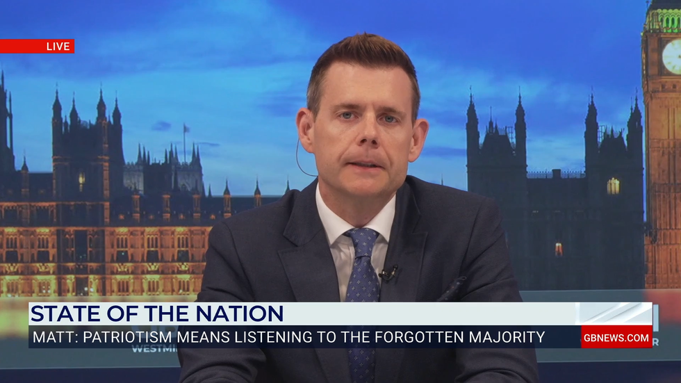 \u200bMatthew Goodwin