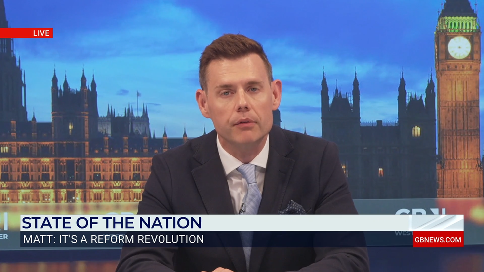 \u200bMatthew Goodwin