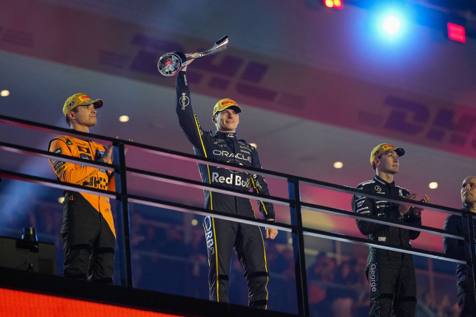 \u200bMax Verstappen