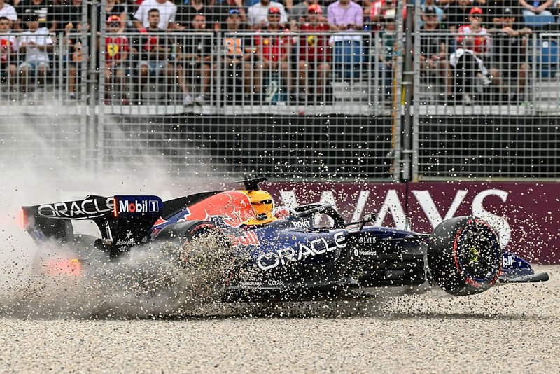 \u200bMax Verstappen