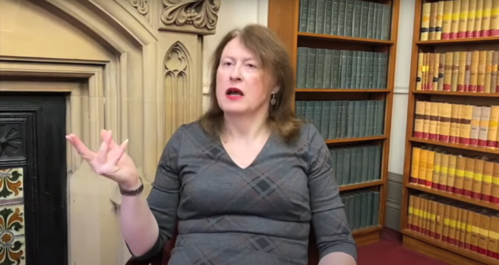 \u200bMcCloud\u2019s gender identity was kept private but became public knowledge after being published by a national newspaper