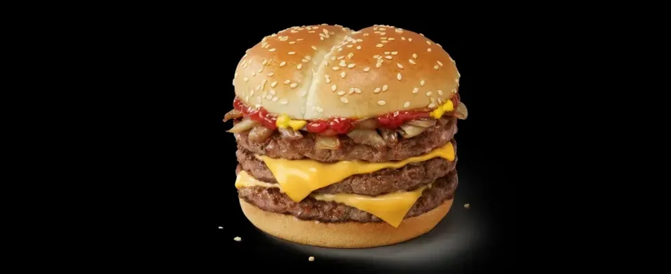 \u200bMcDonald's