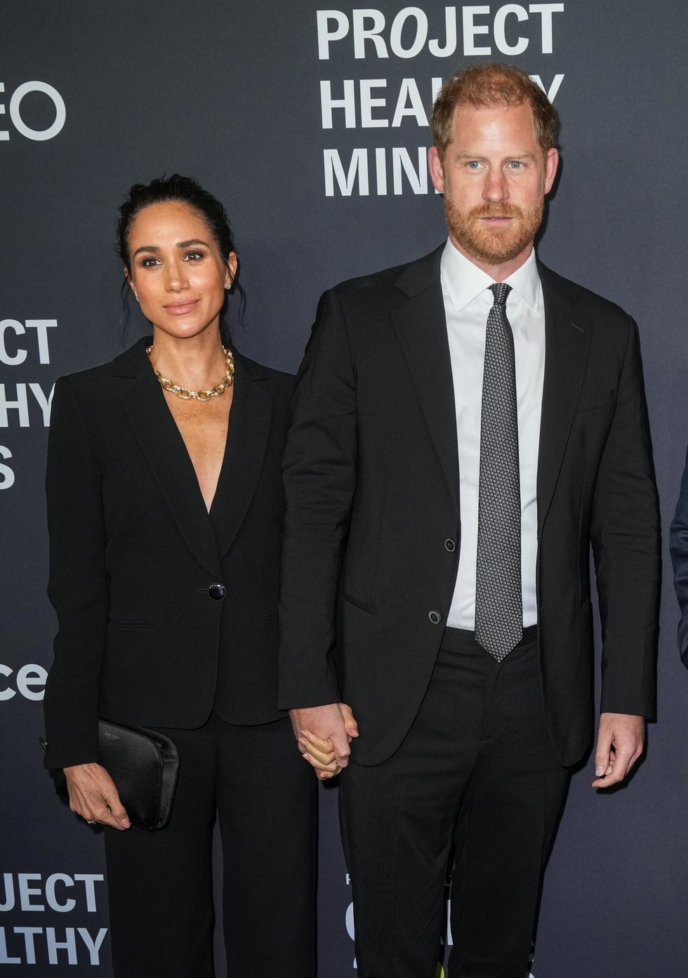 \u200bMeghan Markle and Prince Harry