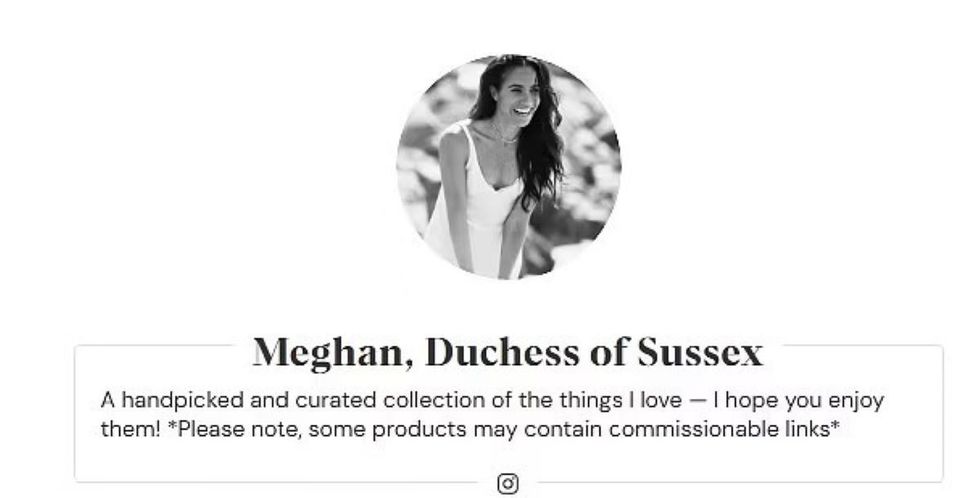 \u200bMeghan Markle