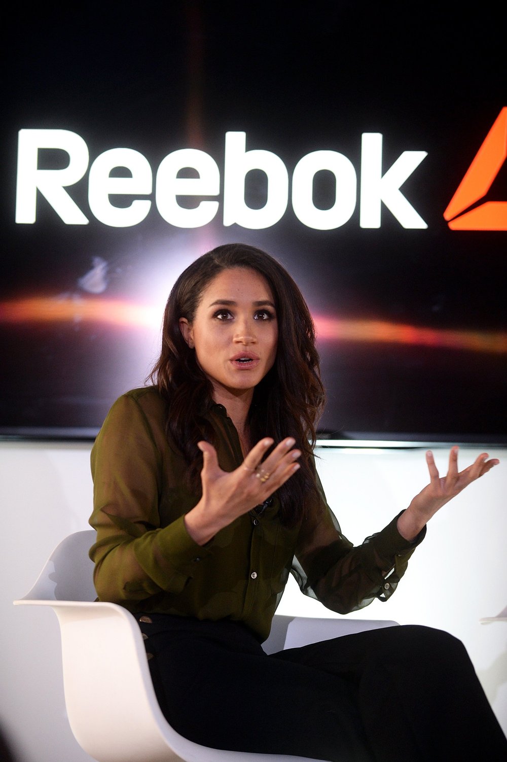 \u200bMeghan Markle