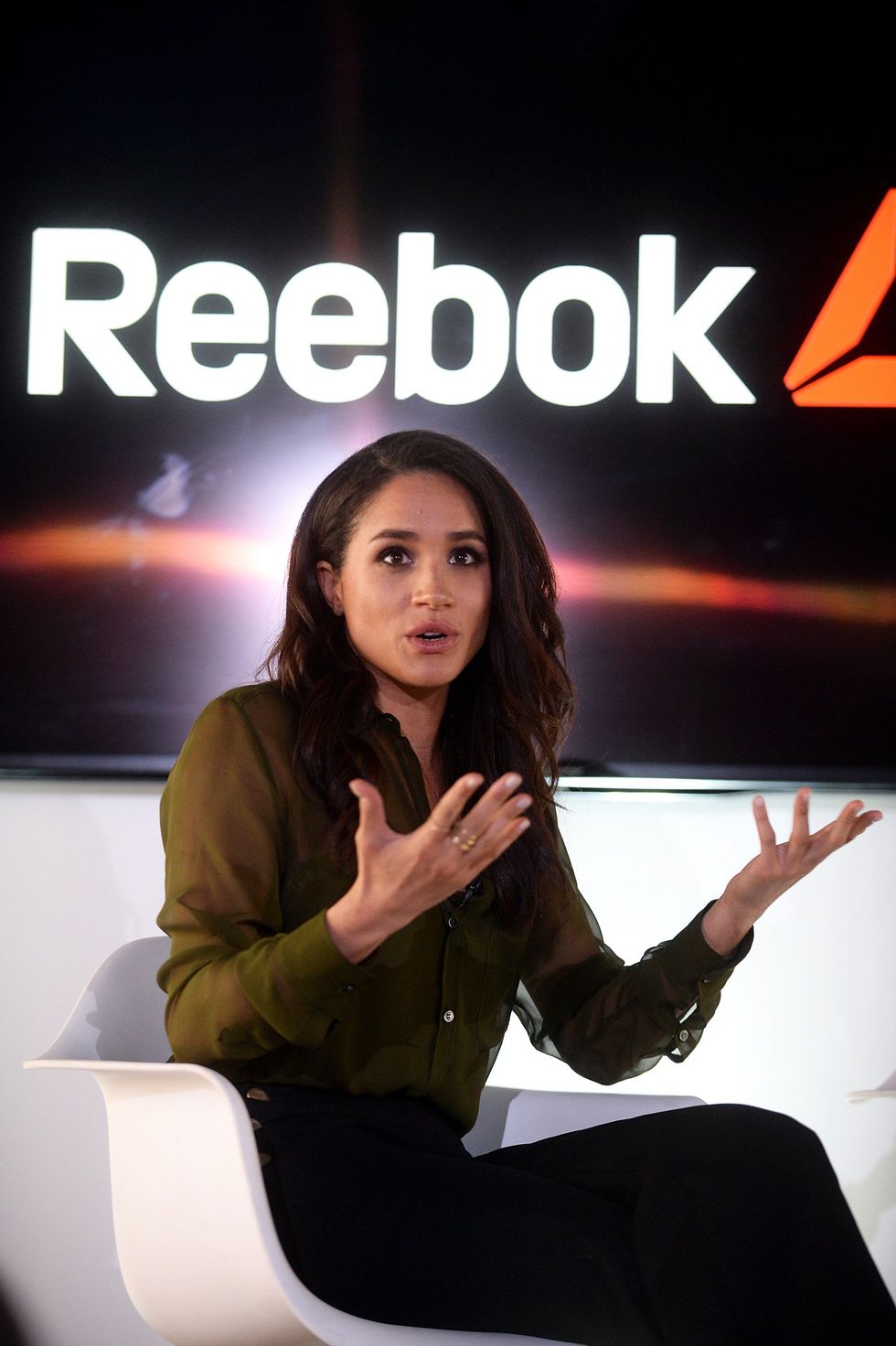 \u200bMeghan Markle