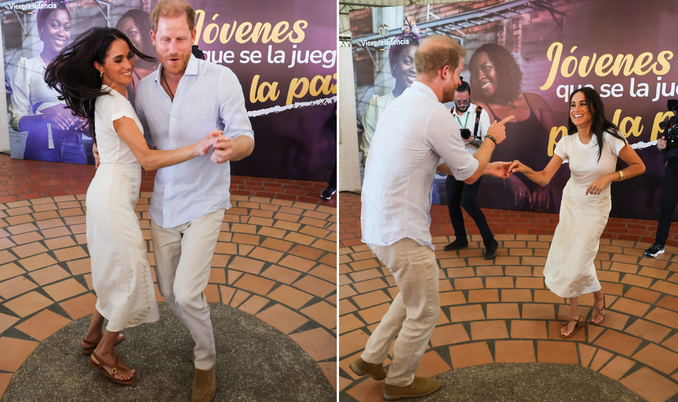 \u200bMeghan Markle
