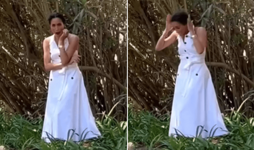 \u200bMeghan Markle