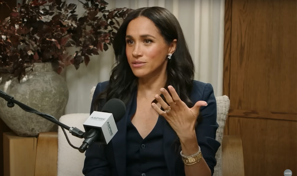 \u200bMeghan Markle