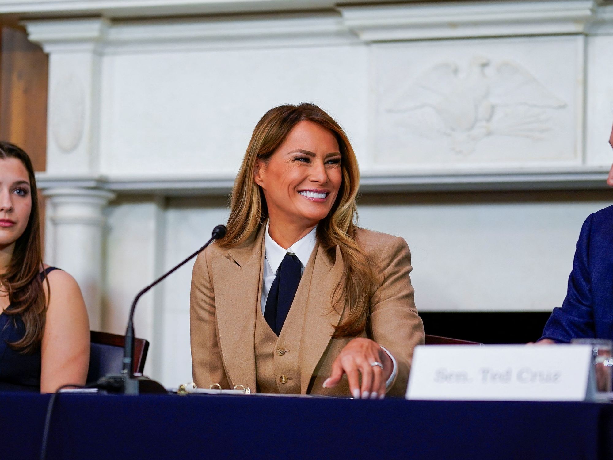 \u200bMelania Trump