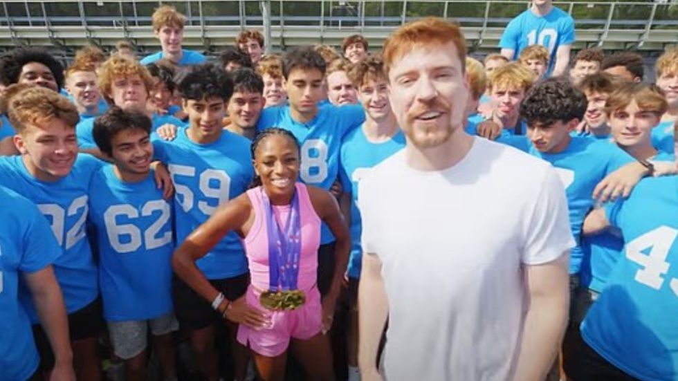 \u200bMelissa Jefferson-Wooden