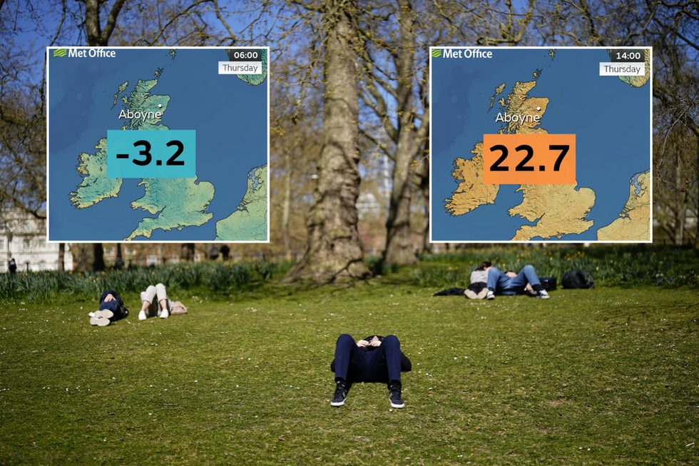 \u200bMet Office
