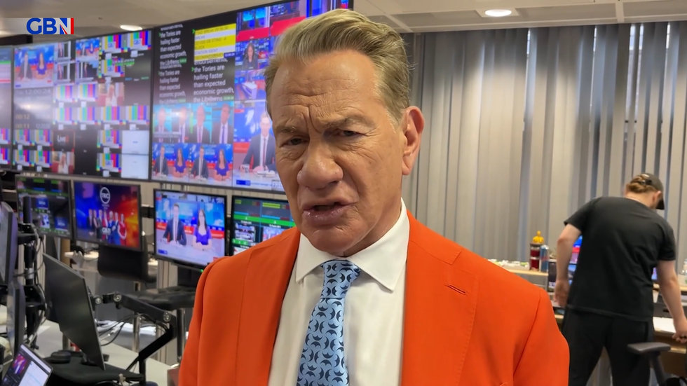 \u200bMichael Portillo