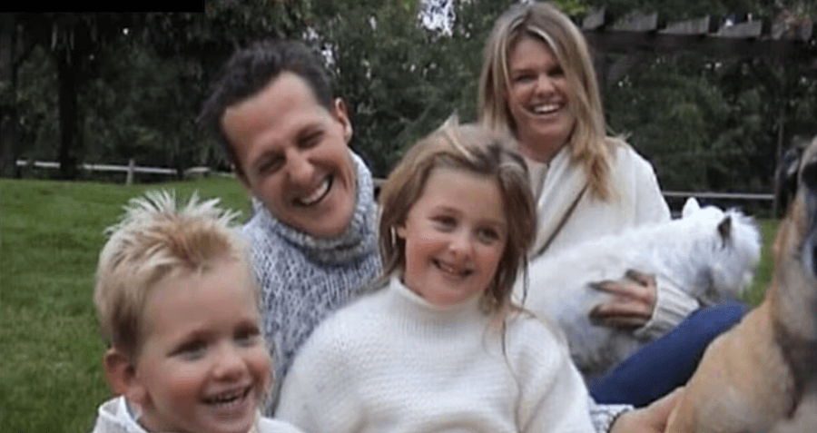 \u200bMichael Schumacher