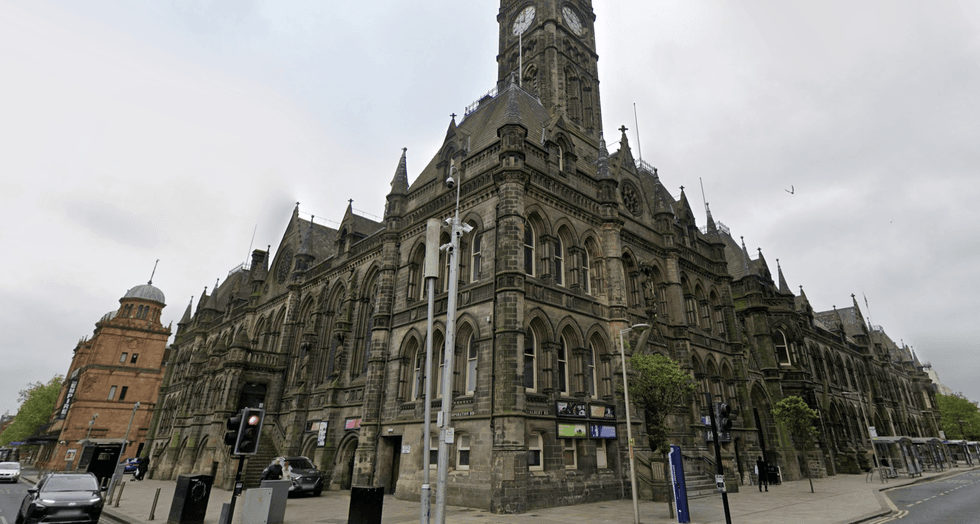 \u200bMiddlesborough Council