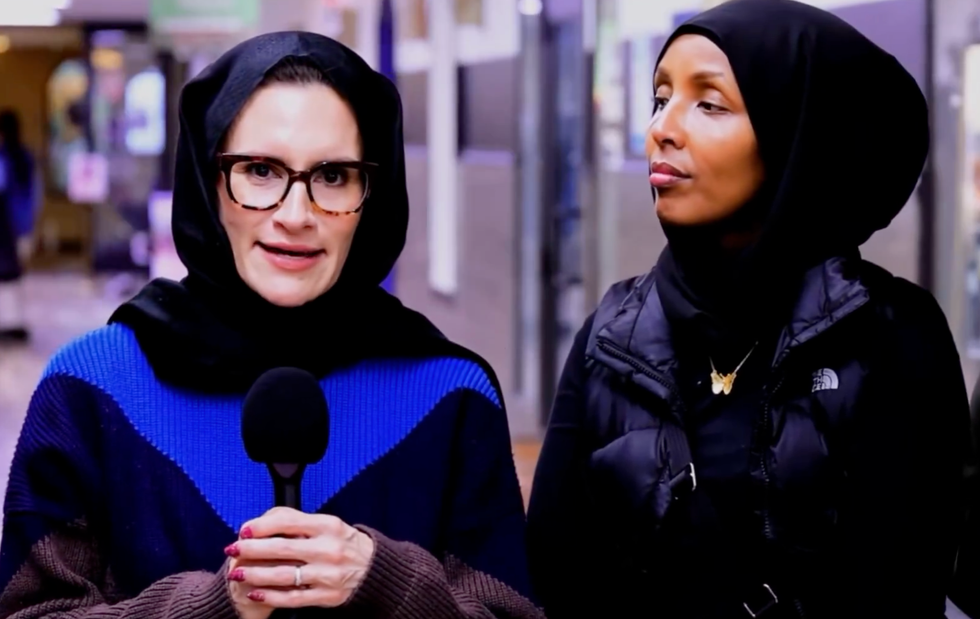 \u200bMinnesota Governor Peggy Flanagan