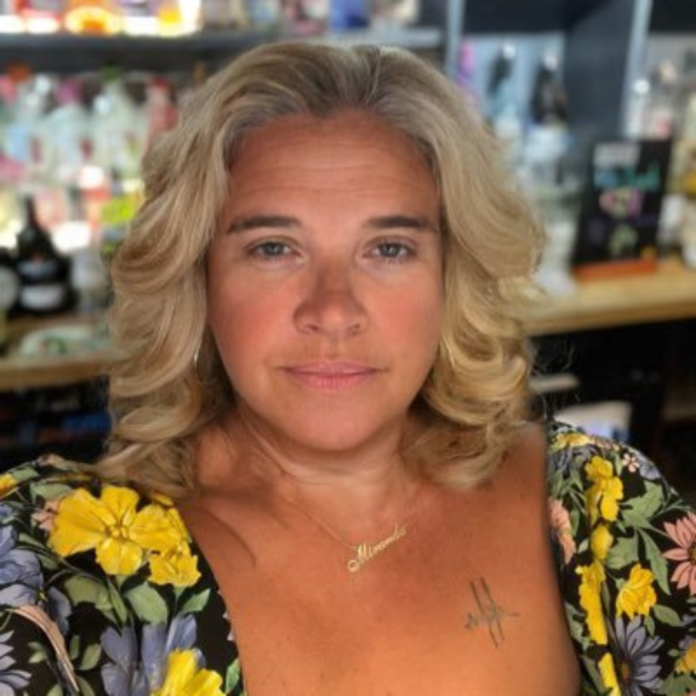 \u200bMiranda Richardson