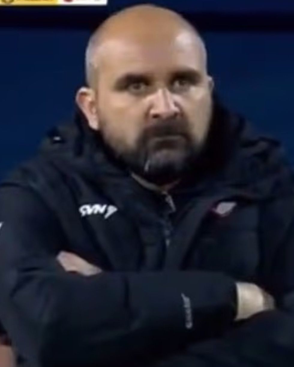 \u200bMladen Zizovic