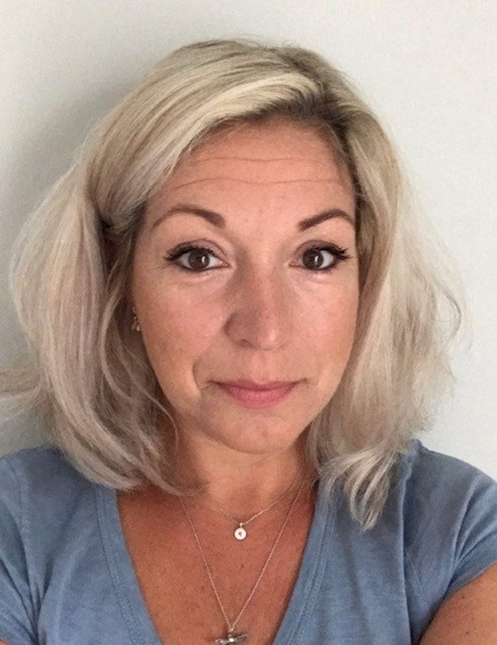 \u200bMonika Wentowska