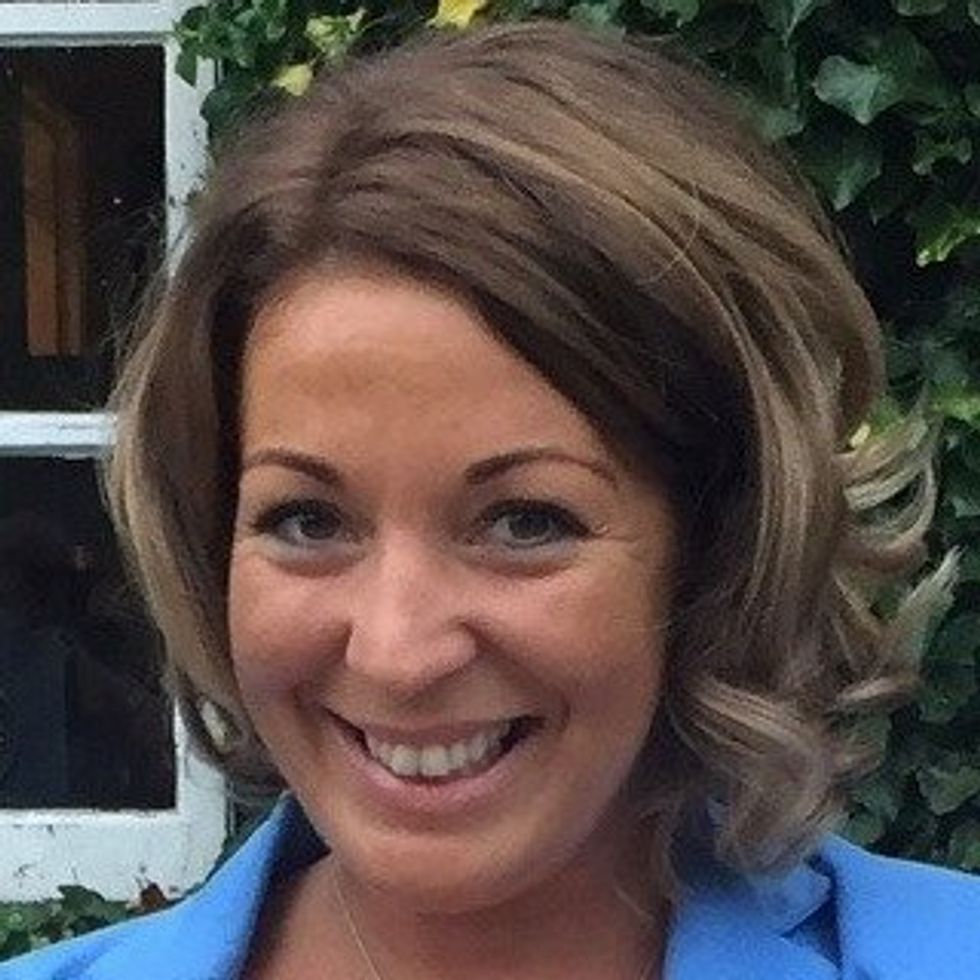 \u200bMonika Wentowska