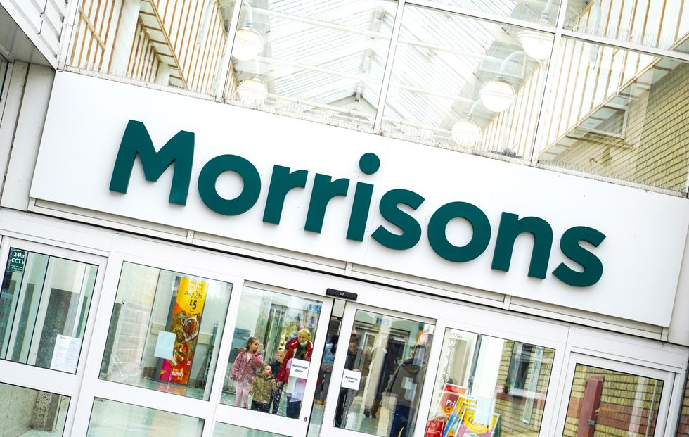 \u200bMorrisons has announced it will be rolling it out