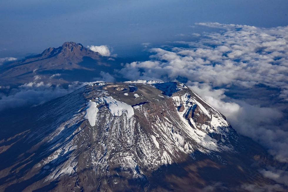 \u200bMount Kilimanjaro