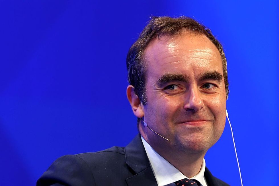 \u200bMr Lecornu takes over from Mr Bayrou